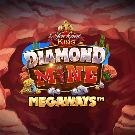 Diamond Mine Megaways LeoVegas